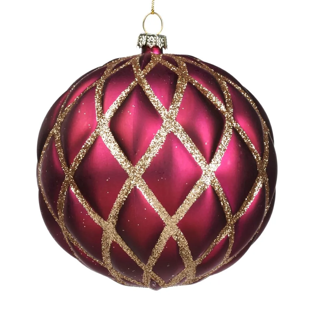 + glt 3d net ball pnk 9cm