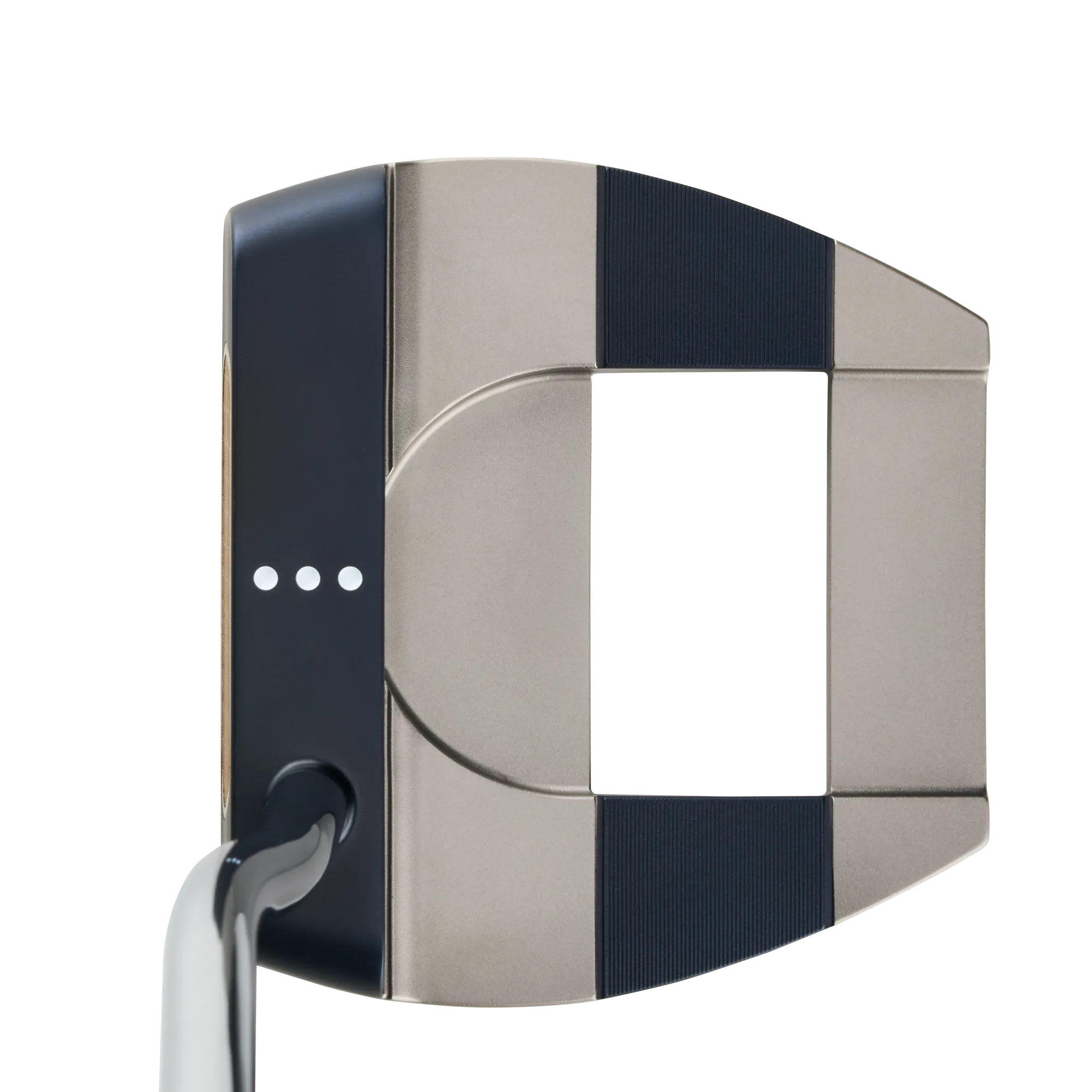 Ai-ONE Milled CRUISER Jailbird T Putter