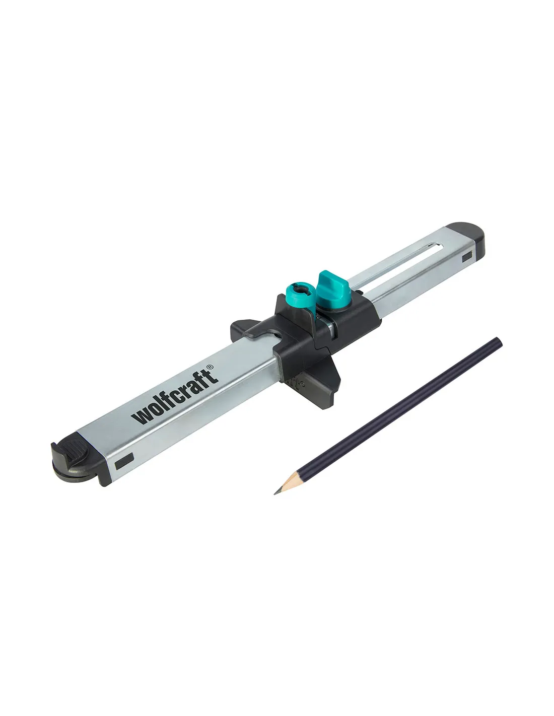 Ajusteur De Stratifié 6952000 Wolfcraft - Wolfcraft - 82444