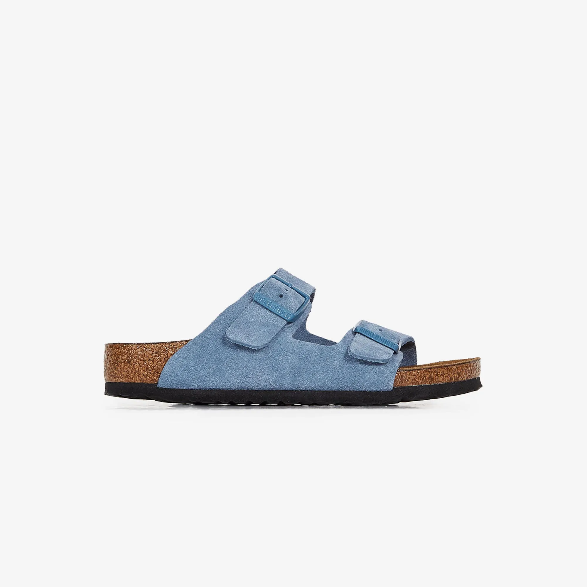 ARIZONA KIDS SUEDE