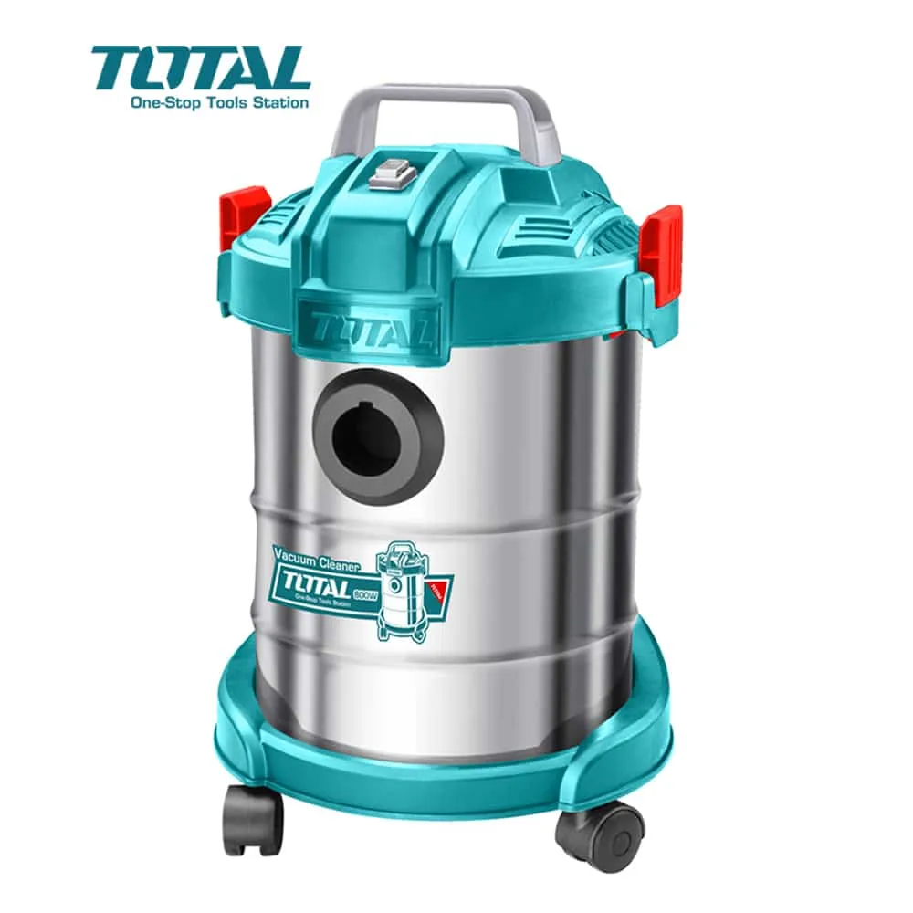 ASPIRATEUR 800W TOTAL TVC14122