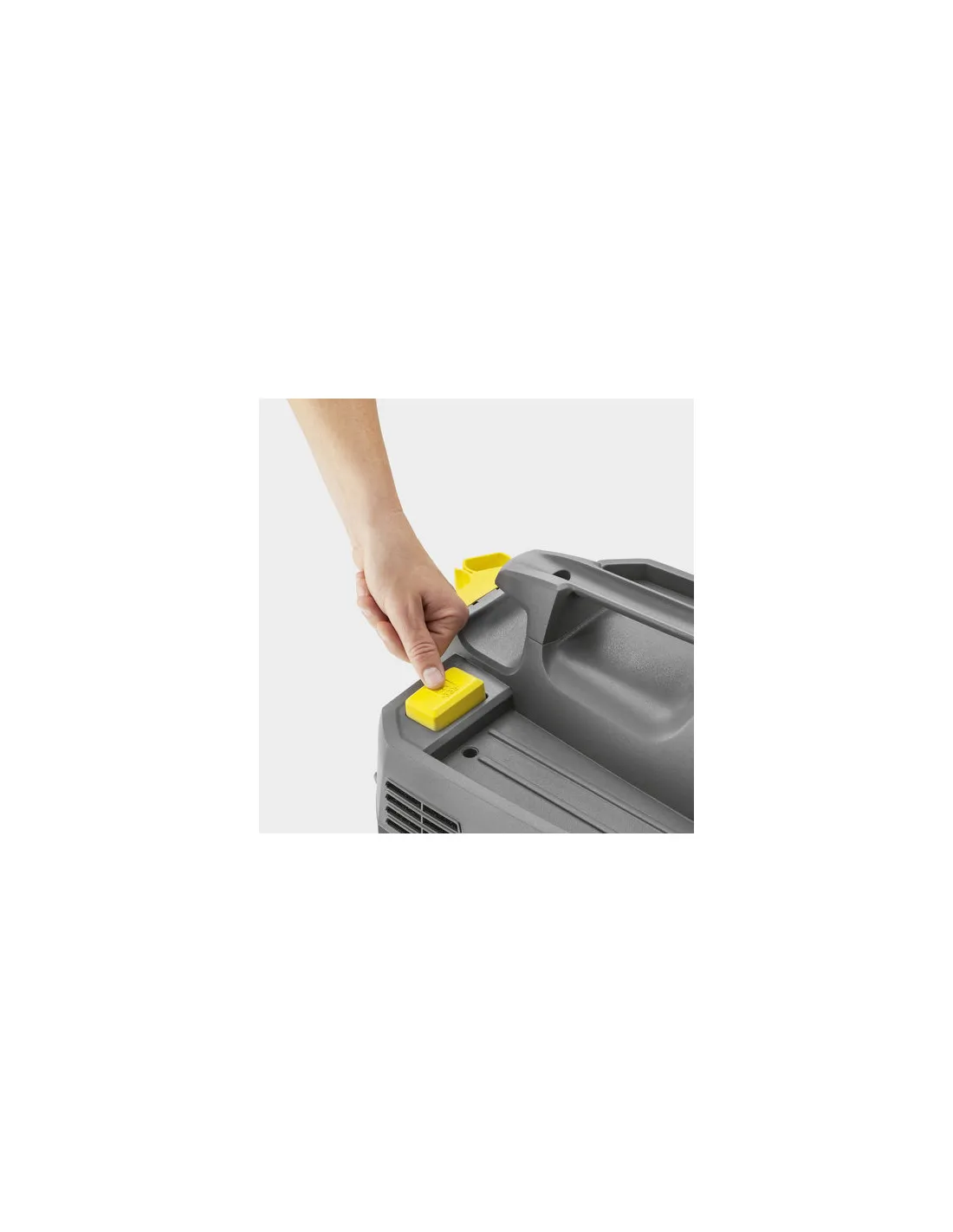 Aspirateur NT 20/1 AP TE | 13785100 - Karcher