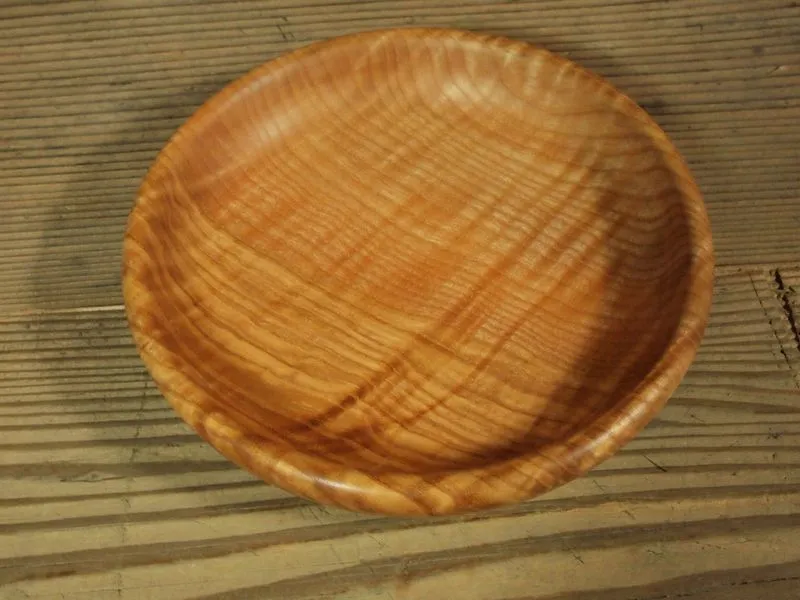 Assiette mi