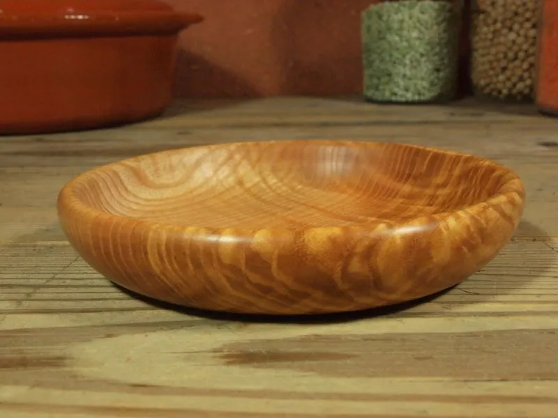 Assiette mi