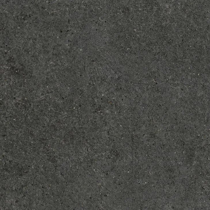 Atlas Concorde Boost Stone Tarmac 80x80 cm A9RZ | Carrelage imitation pierre 