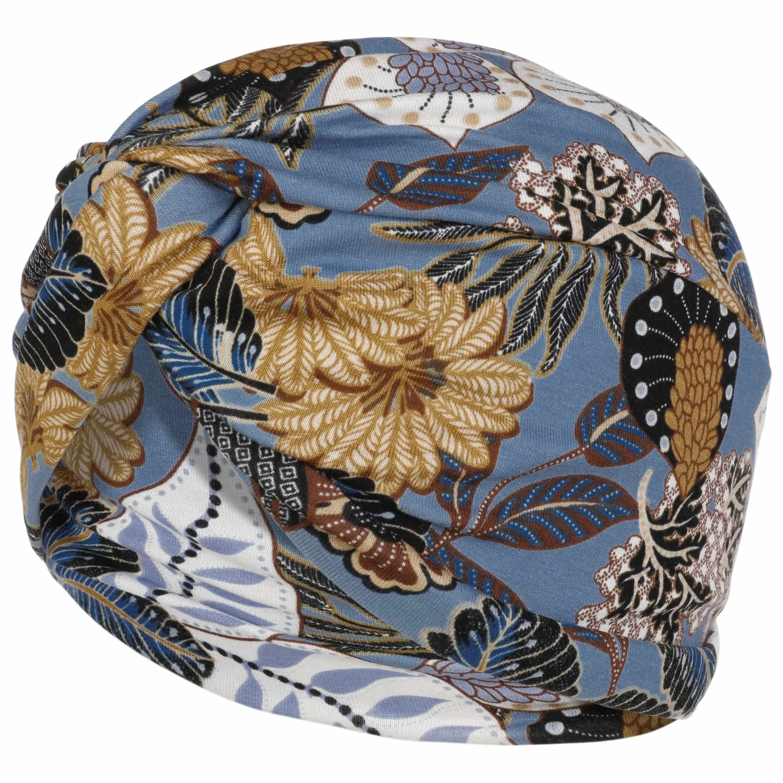 Bandeau Oana Jersey Flower by Mayser --> Chapeaux, casquettes & bonnets en ligne ▷ Chapeaushop