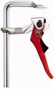 Bessey GSH50 Serre à métal 20" x 4-3/4" 1110lb