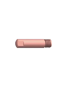 Blister De 10 Tubes-Contact M8 Ø1.0 Cucrzr - - 140FR316BINZEL SOUDAGE