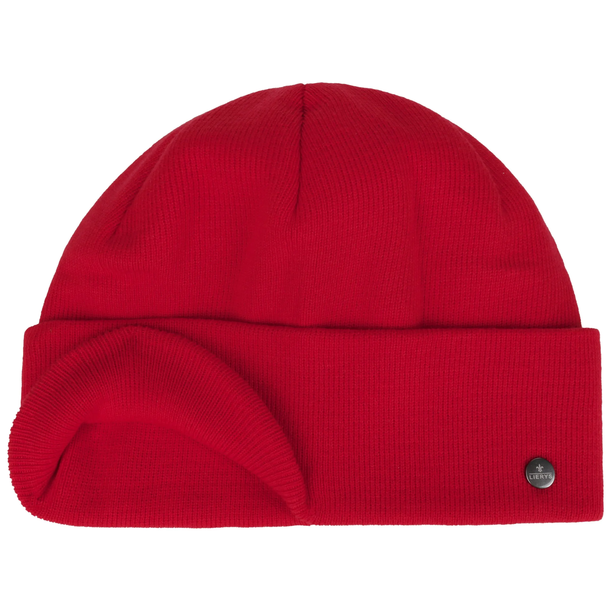Bonnet Giro en Coton by Lierys --> Chapeaux, casquettes & bonnets en ligne ▷ Chapeaushop