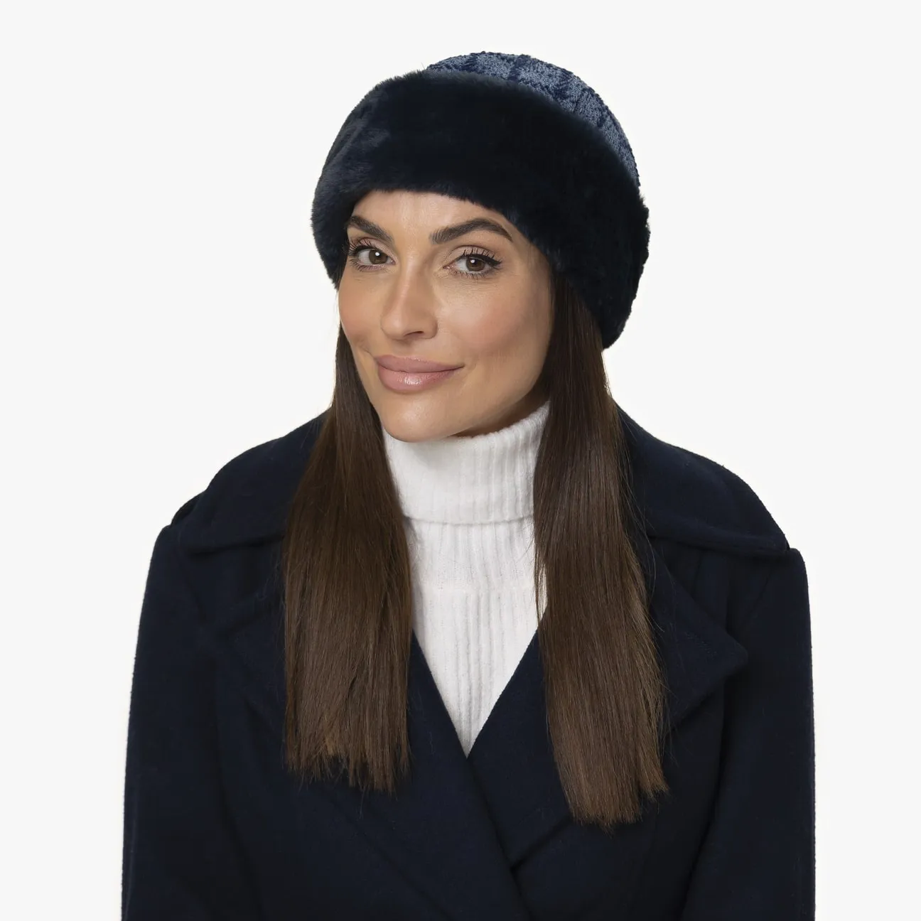 Bonnet pour l'Hiver Calenia by Lierys --> Chapeaux, casquettes & bonnets en ligne ▷ Chapeaushop