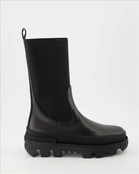 Bottes Chelsea