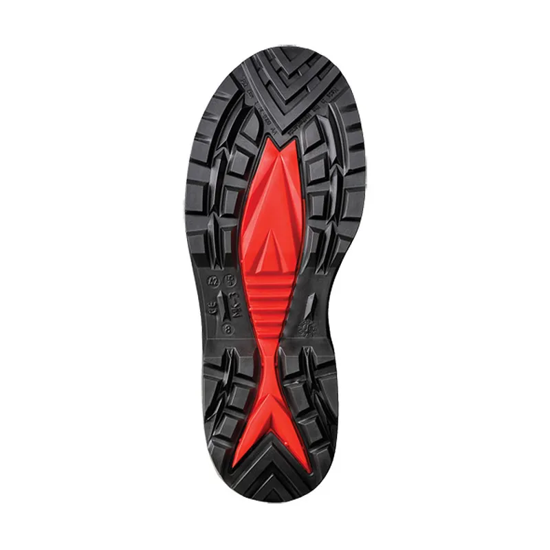 Bottes de sécurité Agriculture Dunlop | Bottes de sécurité Purofort+