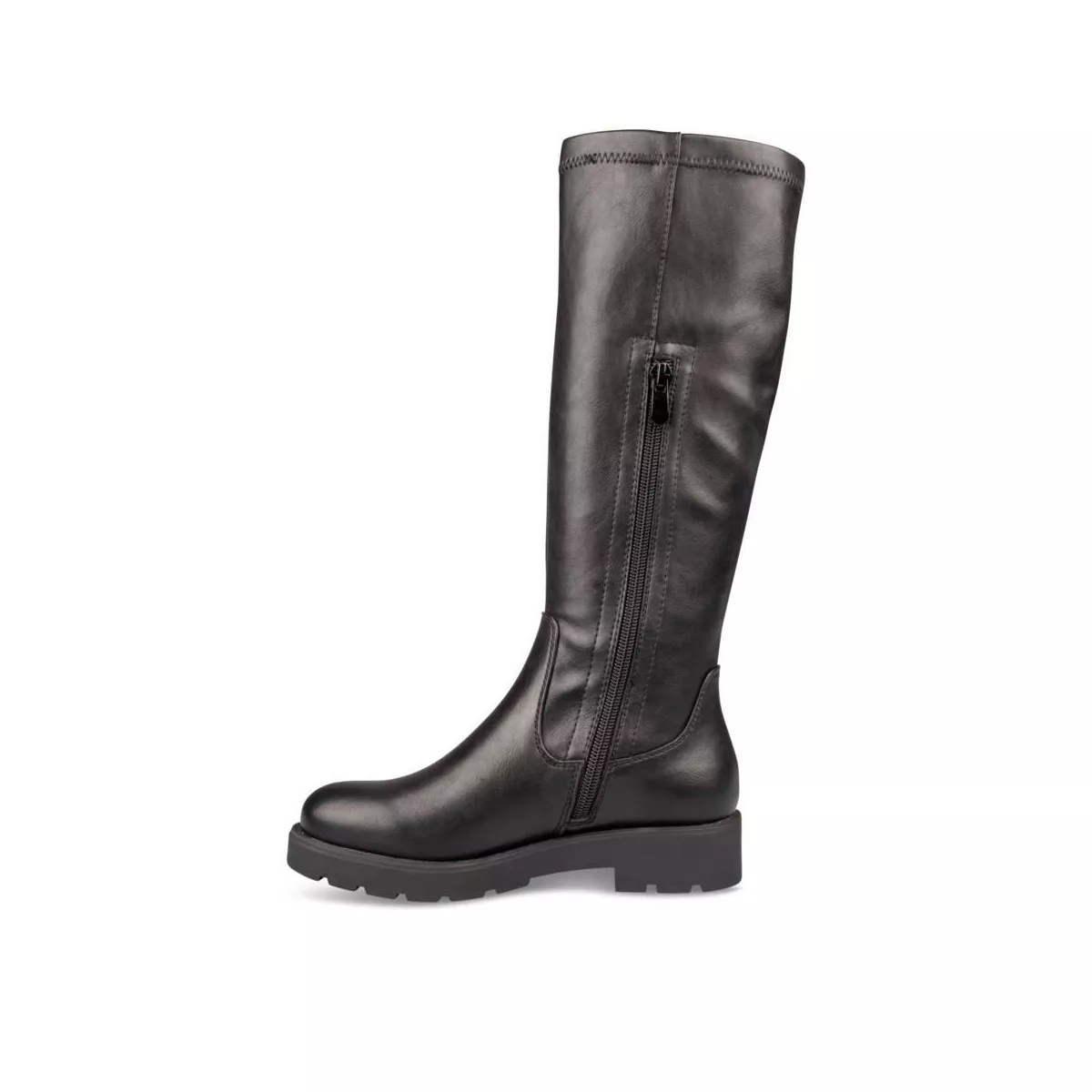 Bottes NOIR LOVELY SKULL