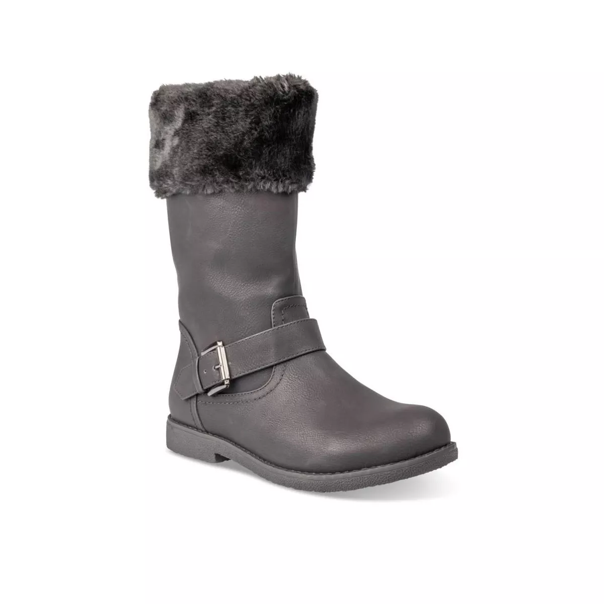 Bottes NOIR MERRY SCOTT