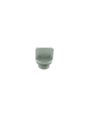 Bouchon adaptable HONDA pour carter huile modèles GX240, GX270, GX340 et GX390. Remplace origine: 15620-ZG4-910, 25611-735-000 -