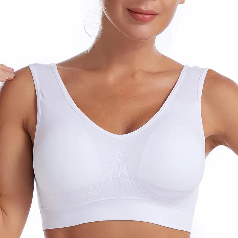 Brassière confortable pour femme