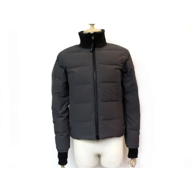 CANADA GOOSE MANTEAUX woolford fusion - 3807MA