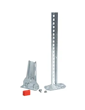 Canalis KN kit pendant vertical KN40A à 160 A SCHNEIDER KNB160ZFKP1