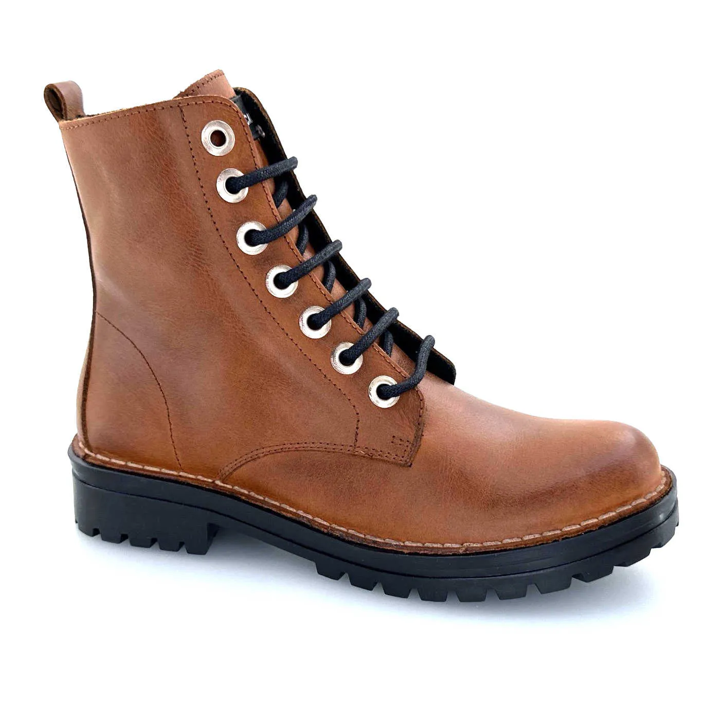 Chacal 6830 Cuir Ocre