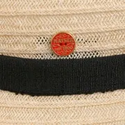 Chapeau en Chanvre Audrey by Mayser --> Chapeaux, casquettes & bonnets en ligne ▷ Chapeaushop