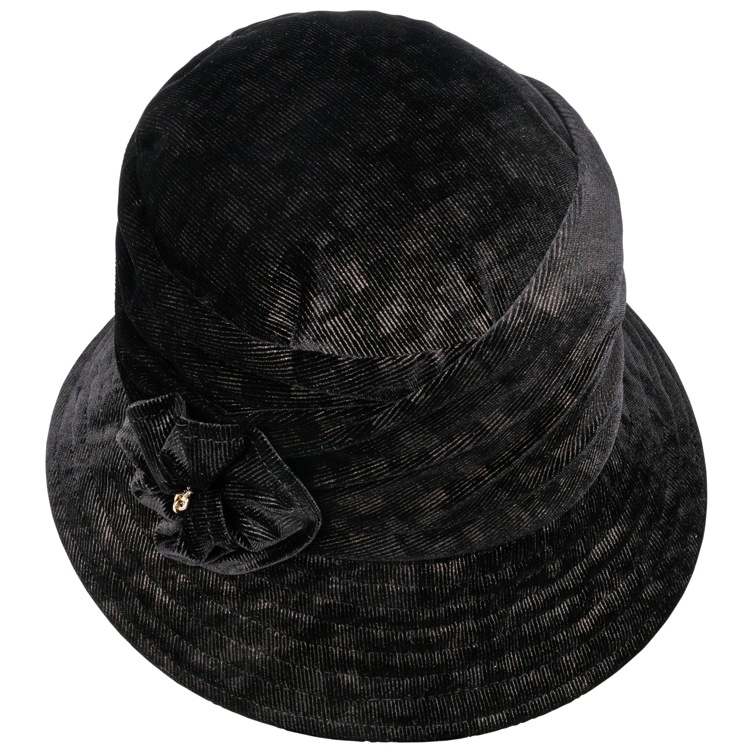Chapeau en Tissu Roana by Lierys Gold --> Chapeaux, casquettes & bonnets en ligne ▷ Chapeaushop