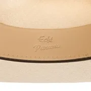 Chapeau Panama Montecristi by Mayser --> Chapeaux, casquettes & bonnets en ligne ▷ Chapeaushop
