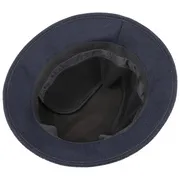 Chapeau Stuart Blue Sympatex by Mayser --> Chapeaux, casquettes & bonnets en ligne ▷ Chapeaushop