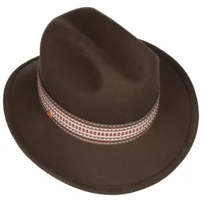 Chapeau Western Soft Wool by Mayser --> Chapeaux, casquettes & bonnets en ligne ▷ Chapeaushop