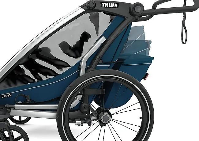 CHARIOT MULTI ACTIVITE CROSS 2