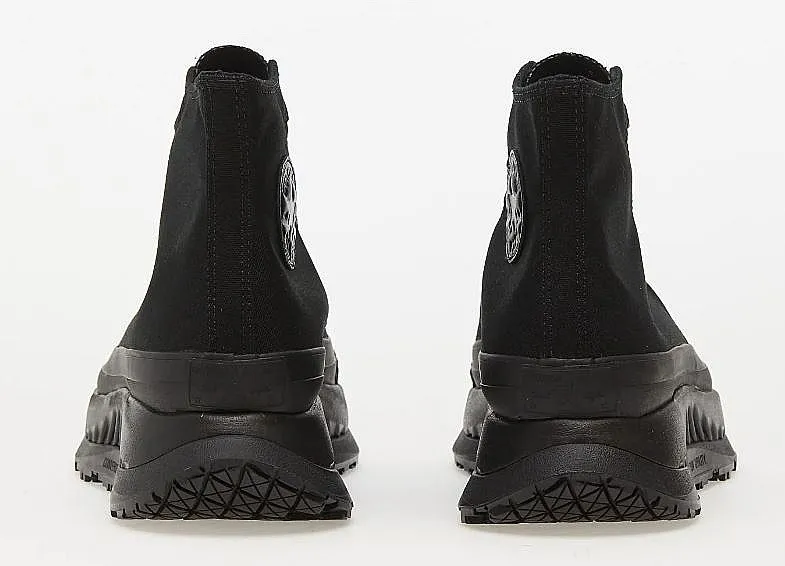 chaussures Converse Chuck 70 AT-CX Mono Hi - A04582/Black/Black/Black