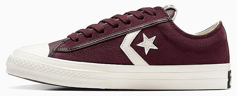 chaussures Converse Star Player 76 OX - A11532/Blood Stone/Egred/Black