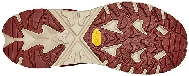 CHAUSSURES DE RANDONNEE ANACAPA LOW GTX W