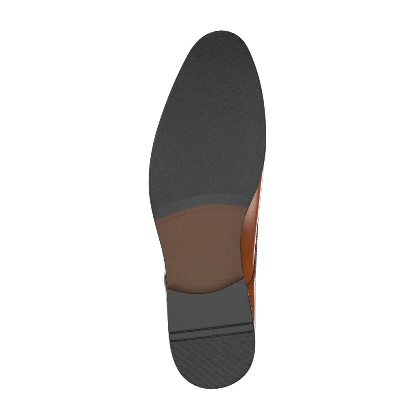 Chaussures derby pour hommes 31280 | Girotti