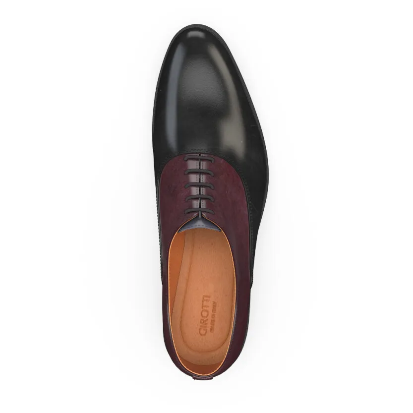 Chaussures oxford pour hommes 2107 | Girotti