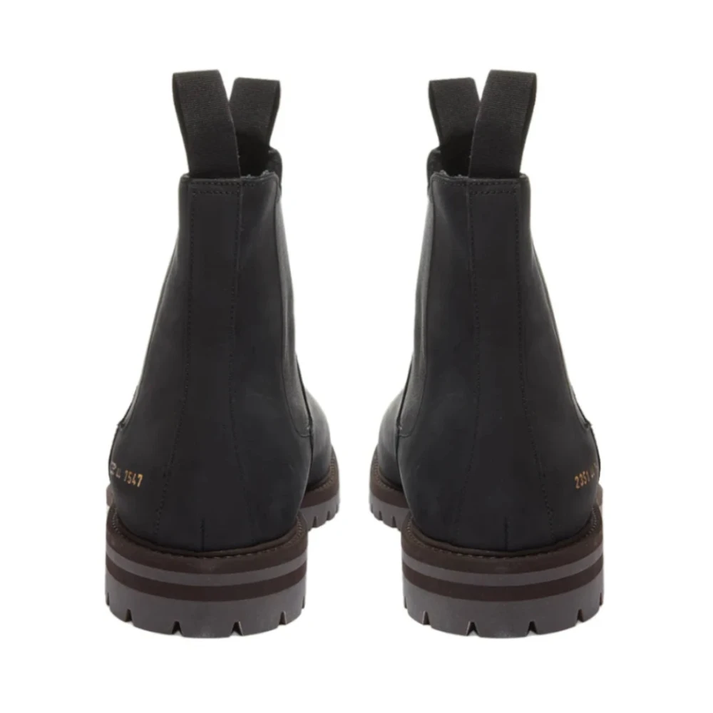 Chelsea Boots
