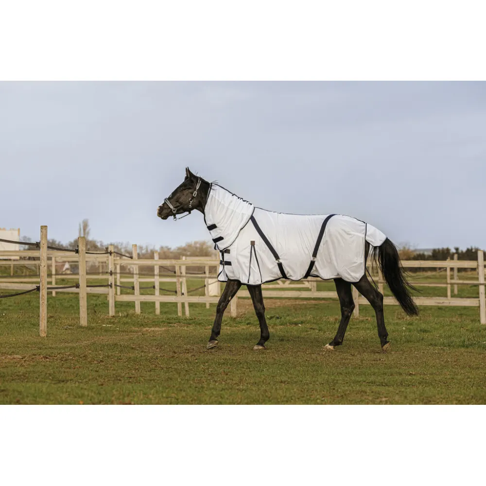 Chemise EQUITHÈME Mesh Combo - PADD - CHEMISES ANTI-INSECTES - PADD