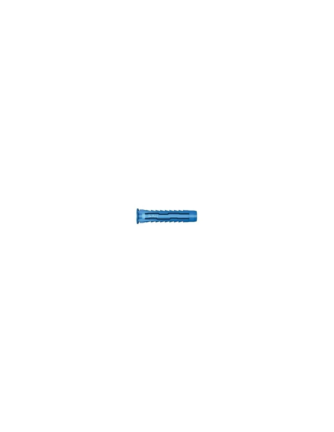Chevilles nylon multif.x100 5x254all-05-