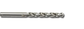 Clarkson-Osborn DR09118 Foret à métal "r" x 3-7/16" x 4-3/4" acier haute vitesse / cobalt