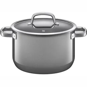 Cocotte WMF Fusiontec Mineral Platinum 20 cm