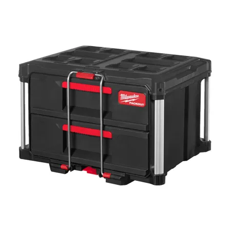 Coffret de rangement "Packout" MILWAUKEE