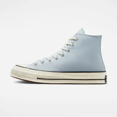 CONVERSE - CHUCK TAYLOR 70 HI -  Ghosted Egret Black