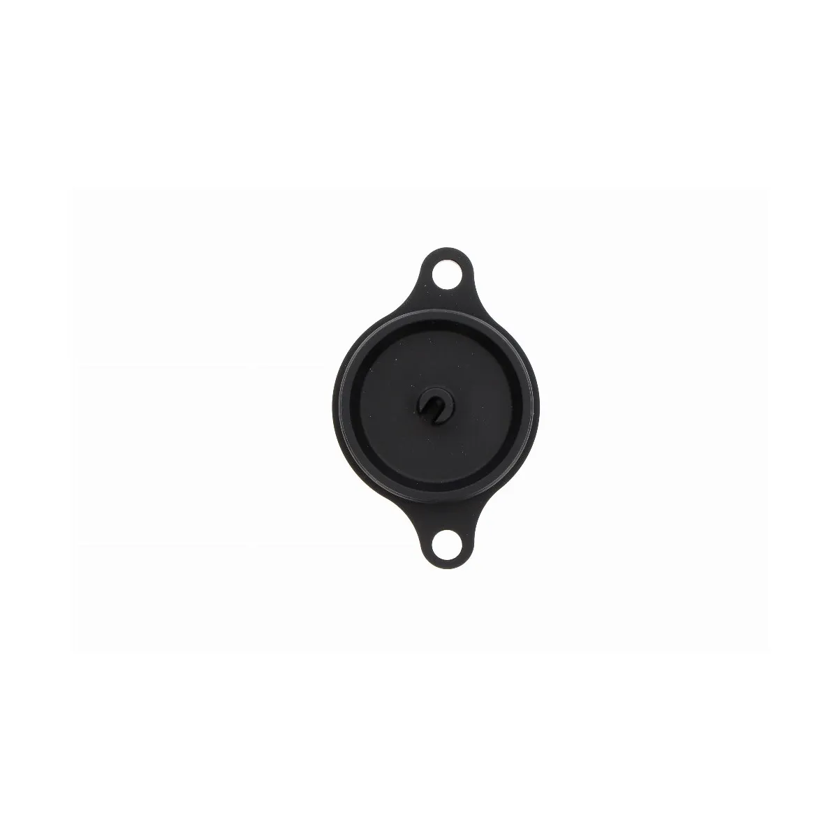 Couvercle de filtre à huile TWIN AIR - SUZUKI 250 RM-Z 2007-2014 / 450 RM-Z 2005-2014