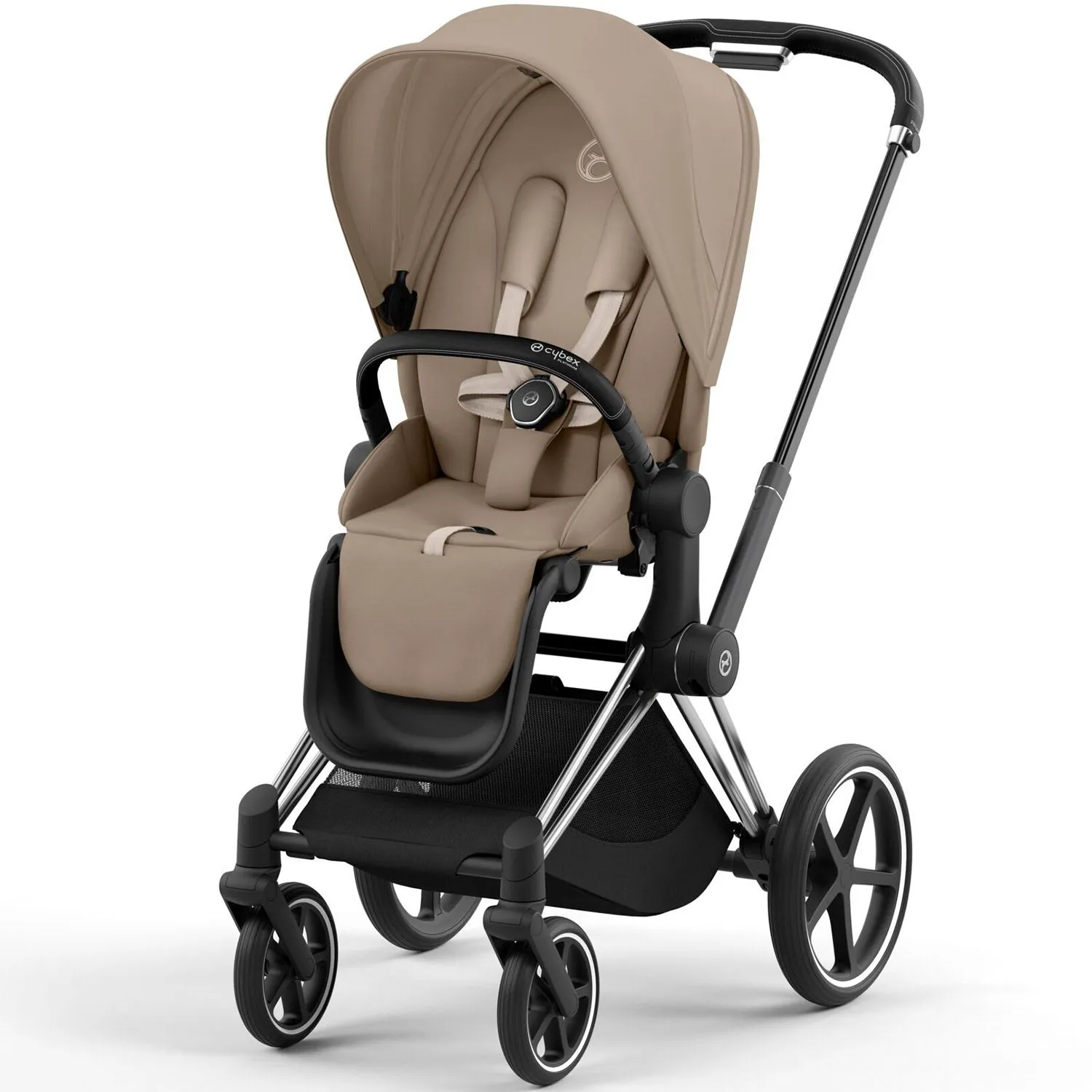 Duo Priam 4 + Cloud T i-Size