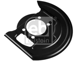 Déflecteur, disque de frein FEBI BILSTEIN 174247 