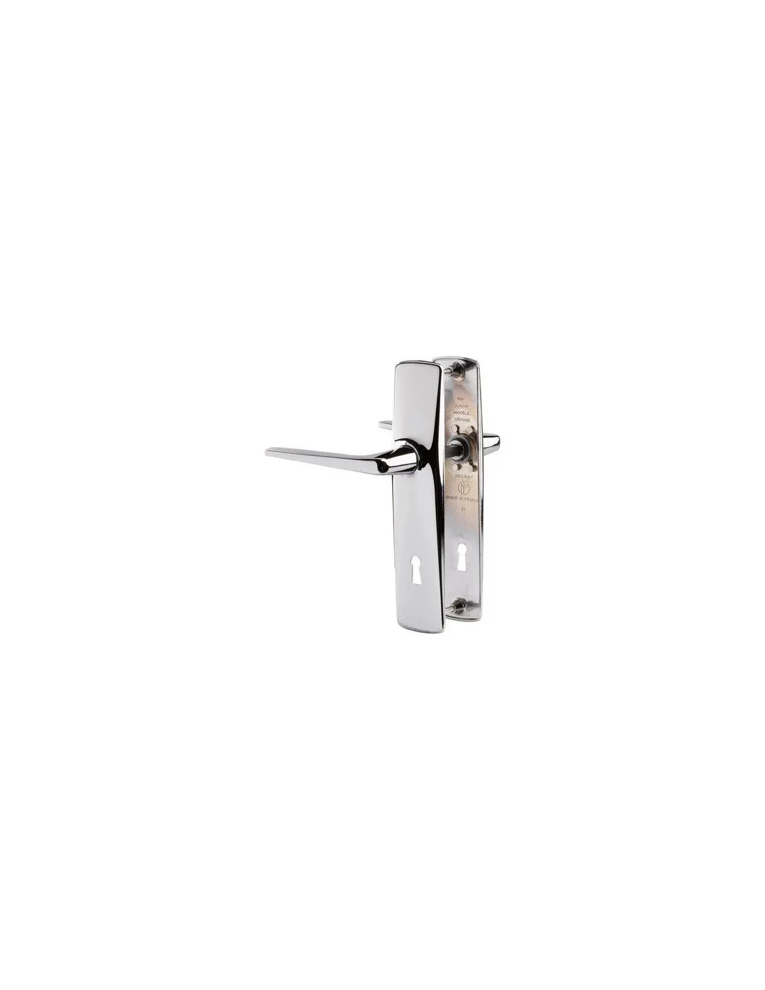 ENS RIV JUNIOR CHROME L VACHETTE 3159150068785