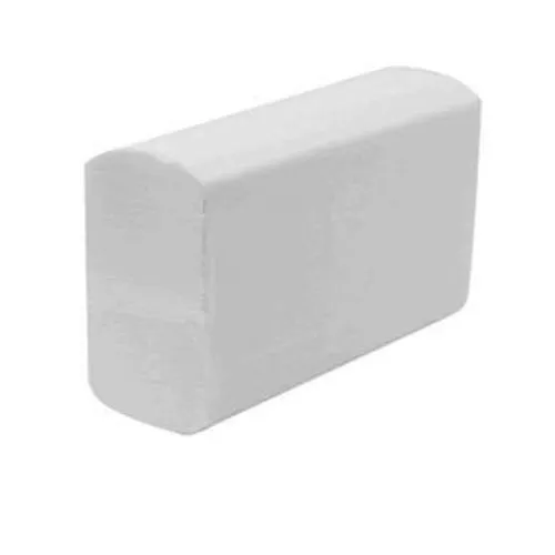 Essuie-mains enchevêtrés paquet de 180 formats - DELABIE - 6606