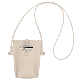 Etui téléphone Le Roseau Cuir - Papier