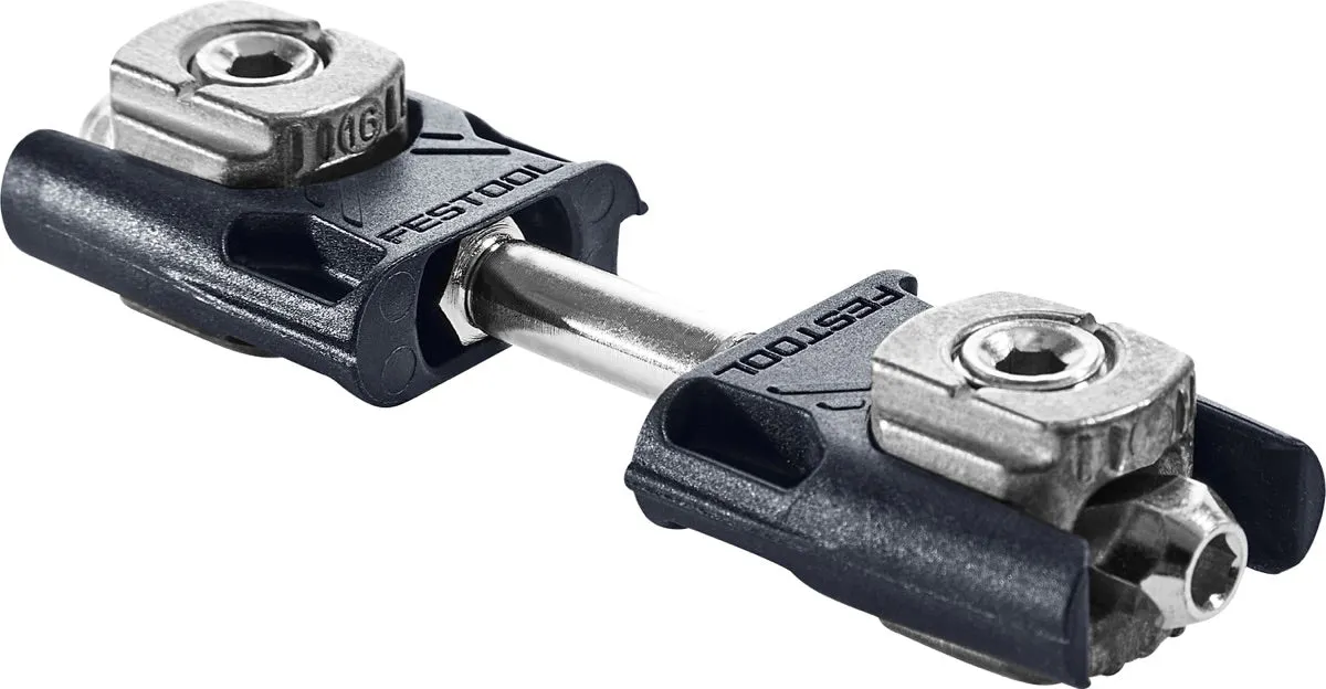 Festool Giunzione per pannelli centrali MSV-LR32 D8/25