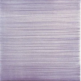 Francesco De Maio Cotto a Mano Pennellati Lilla 50x50 cm 