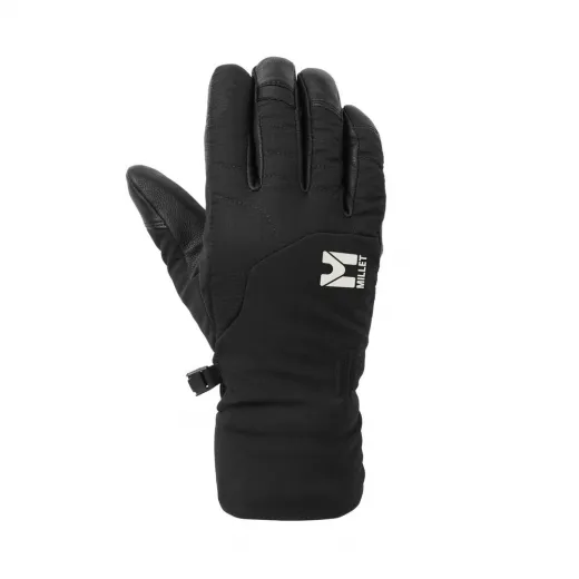 Gants femme monashee black